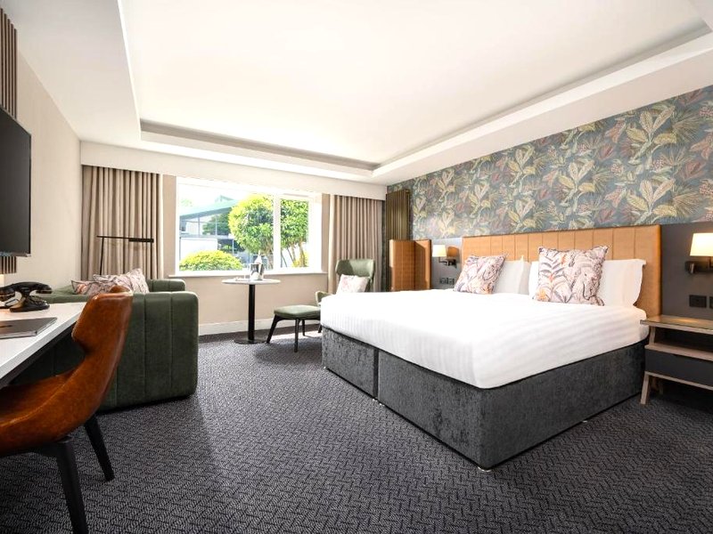 Hotel Kilkennyの写真