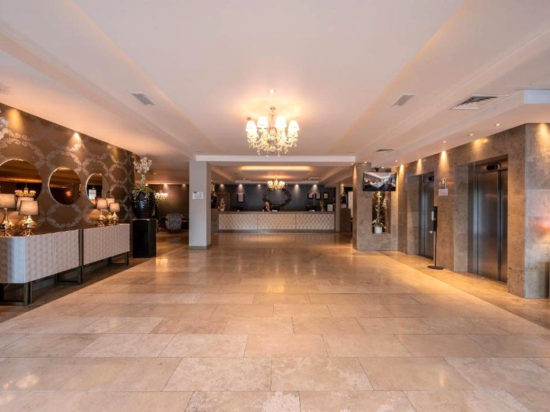 Hotel Kilkennyの写真