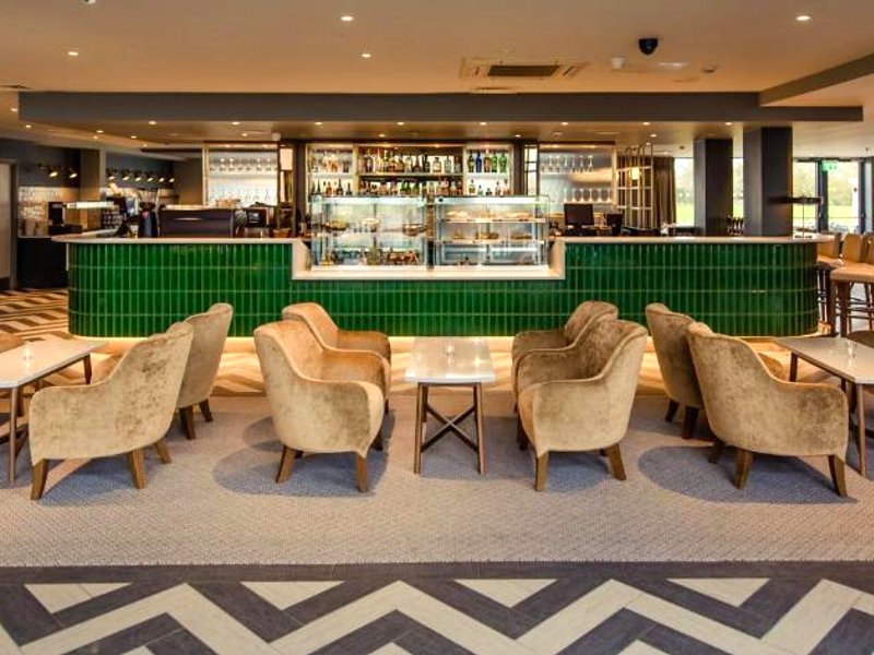 The Hoban Hotel Kilkennyの写真