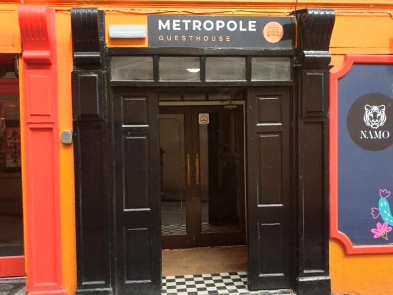 The Metropoleの写真
