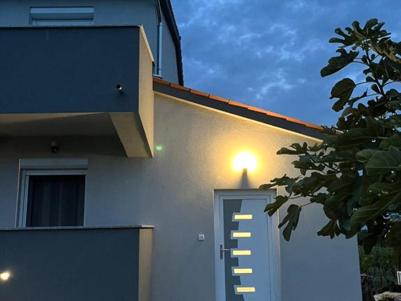 Studio apartman Fjakaの写真