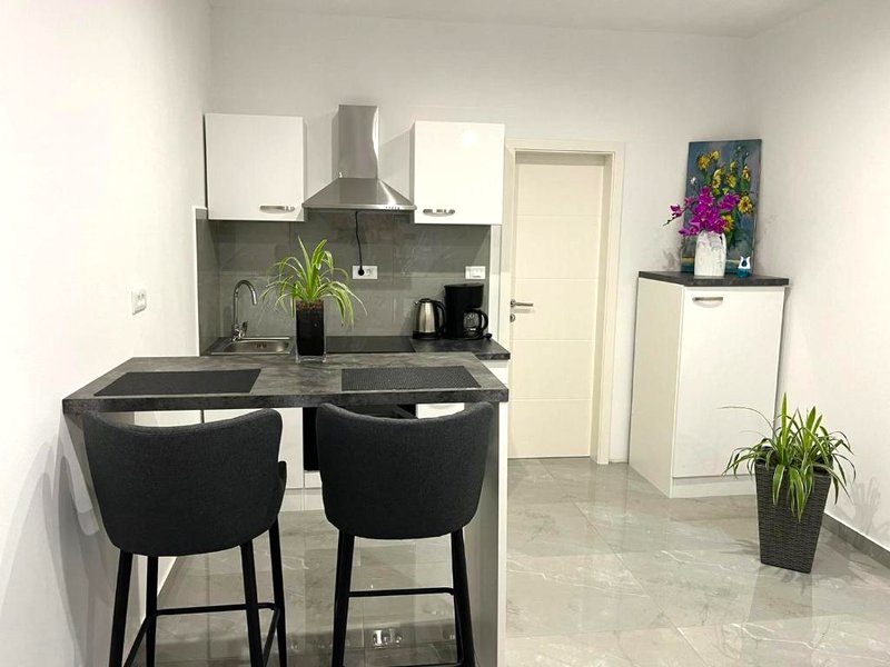 Studio apartman Fjakaの写真