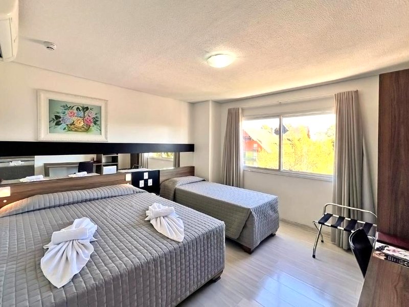 Sky Premium Hotel Gramado - Otima Localizacaoの写真