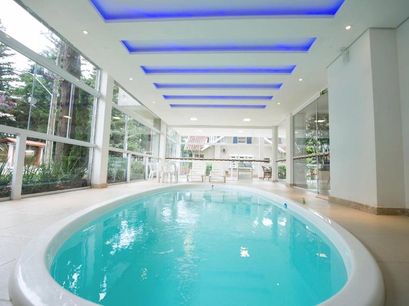 Sky Premium Hotel Gramado - Otima Localizacaoの写真
