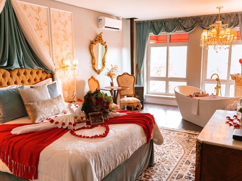 Le Boutique Hotel Gramado - Exclusivo para Casaisの写真