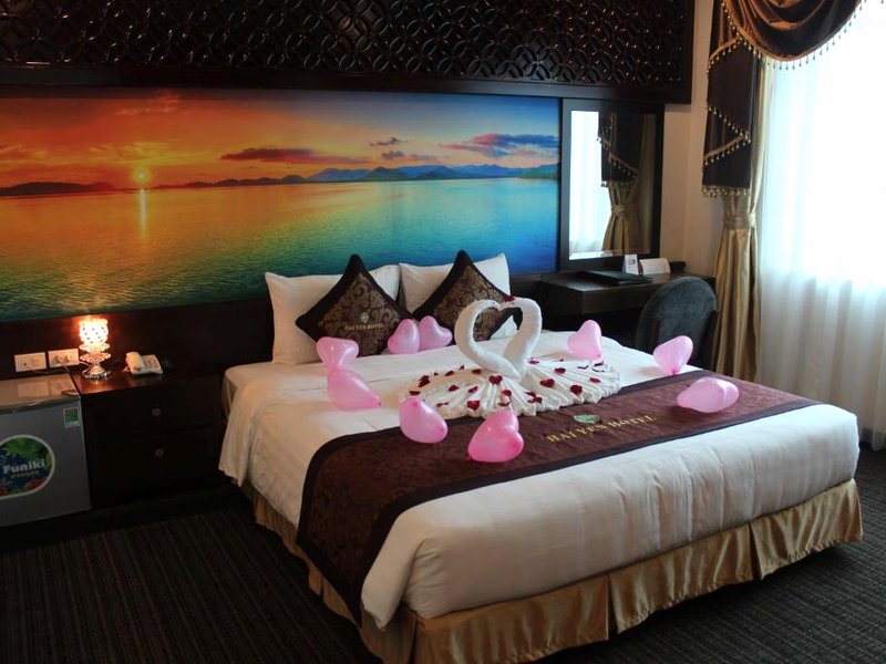 ハイ イェン ラグジュアリー ホテル (HAI YEN LUXURY HOTEL)の写真