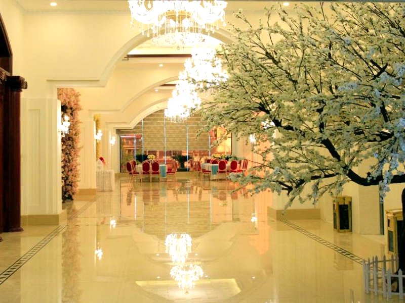 ハイ イェン ラグジュアリー ホテル (HAI YEN LUXURY HOTEL)の写真