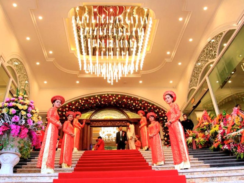 ハイ イェン ラグジュアリー ホテル (HAI YEN LUXURY HOTEL)の写真