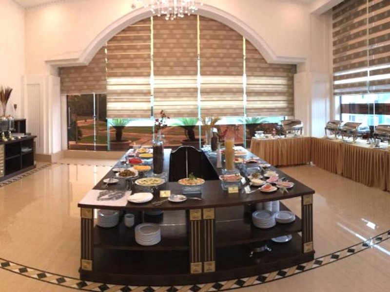 ハイ イェン ラグジュアリー ホテル (HAI YEN LUXURY HOTEL)の写真