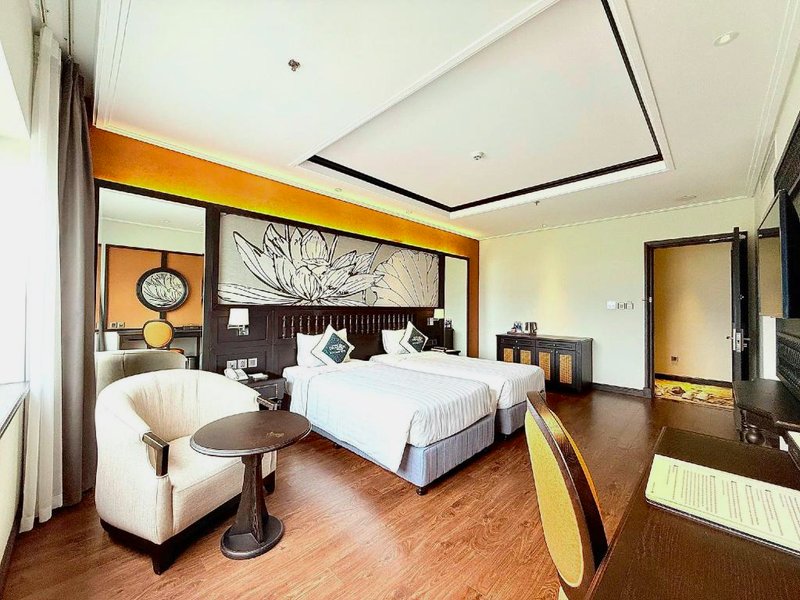 Green Dragon Boutique Hotelの写真