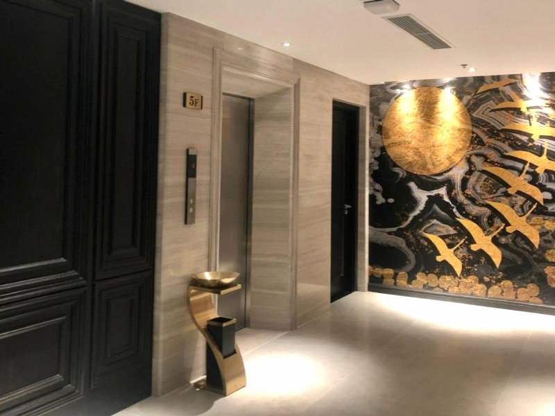 Green Dragon Boutique Hotelの写真