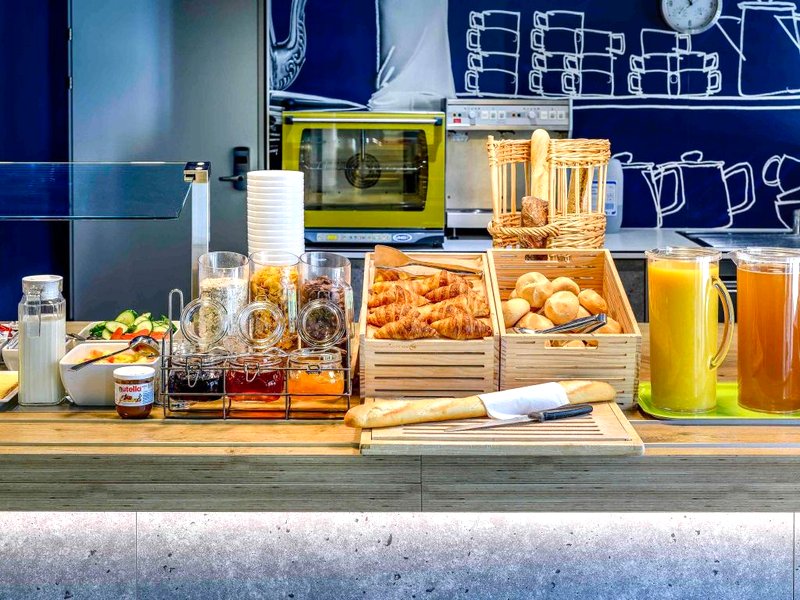 イビス ヴィンタートゥール シティ ホテル (Ibis Winterthur City Hotel)の写真