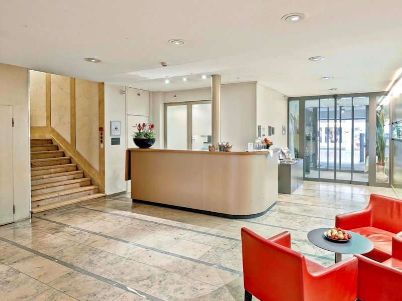 ソレル ホテル クローネ (Sorell Hotel Krone)の写真