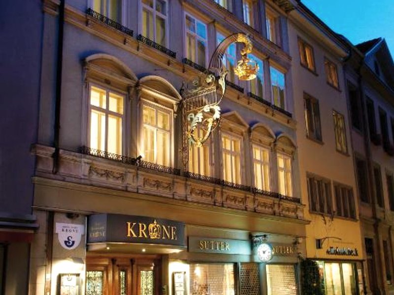ソレル ホテル クローネ (Sorell Hotel Krone)の写真