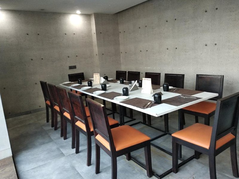 Kyriad Hotel Gulbargaの写真