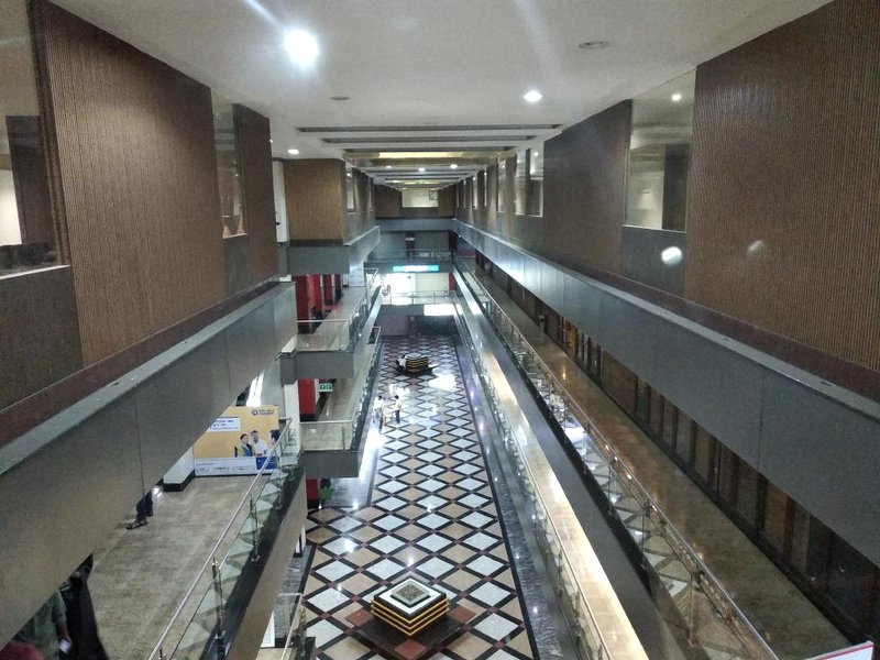 Kyriad Hotel Gulbargaの写真