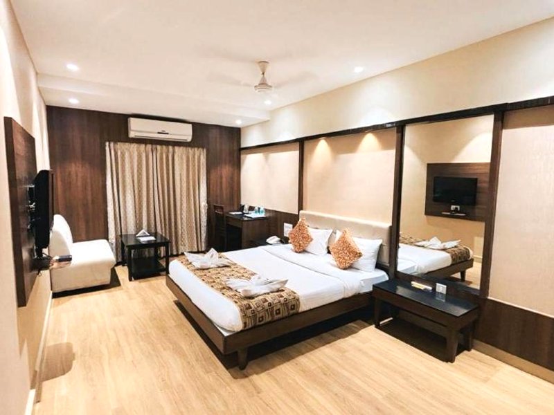 LUMBINIS GRAND HOTELの写真