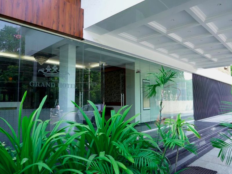 LUMBINIS GRAND HOTELの写真