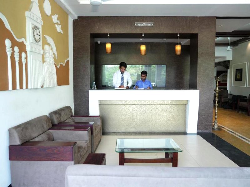 LUMBINIS GRAND HOTELの写真