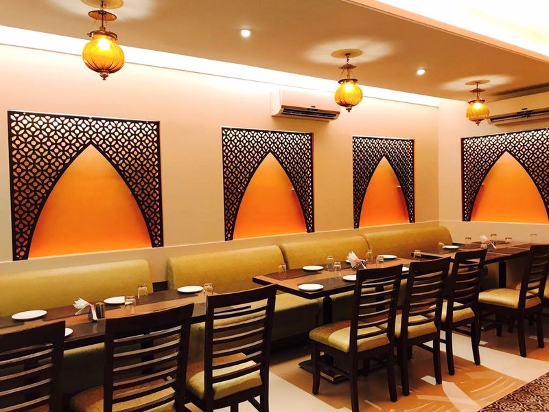 LUMBINIS GRAND HOTELの写真