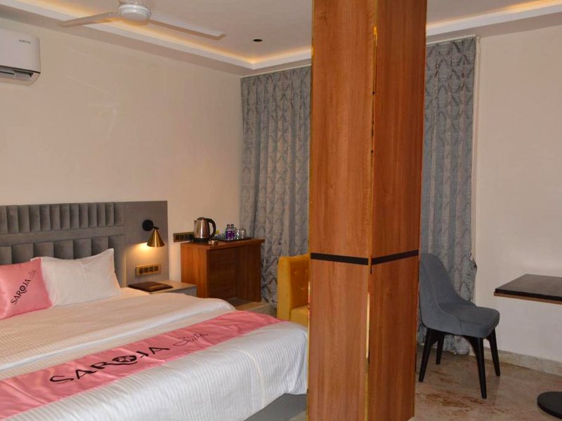 Saroja Suitesの写真