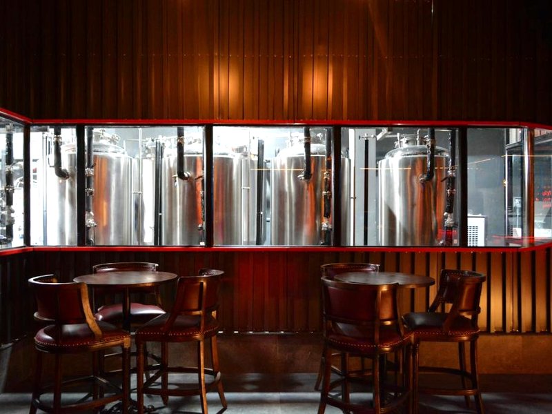 Saroja Suitesの写真