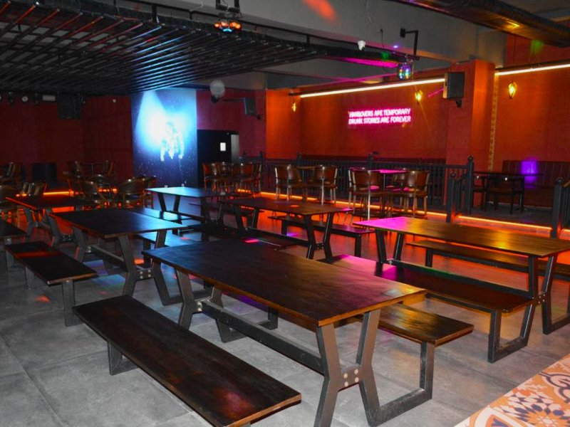 Saroja Suitesの写真