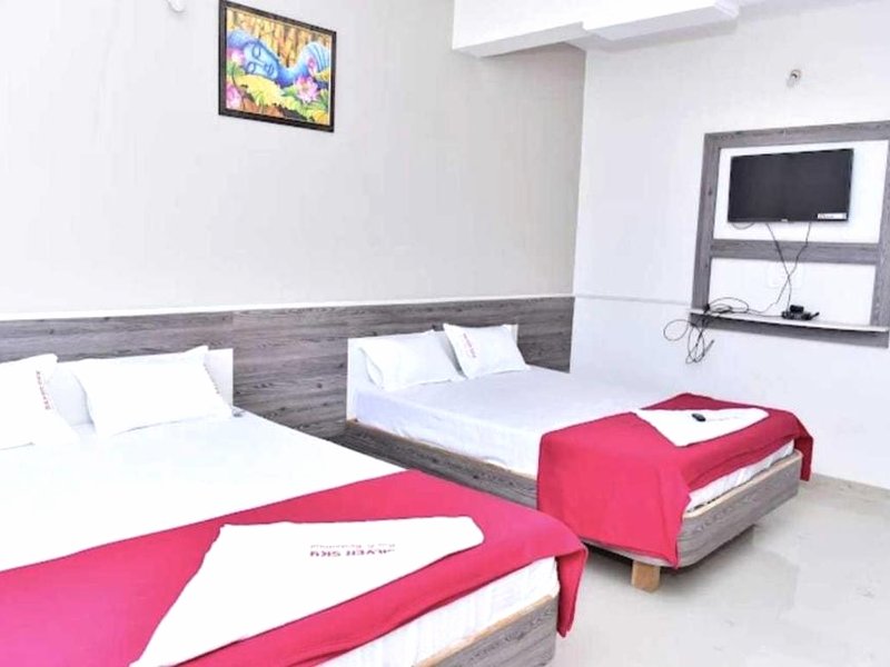 Hotel O Silver Skyの写真