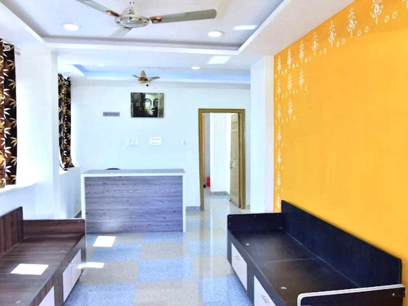 Hotel O Silver Skyの写真