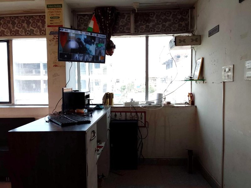 Hotel O Silver Skyの写真