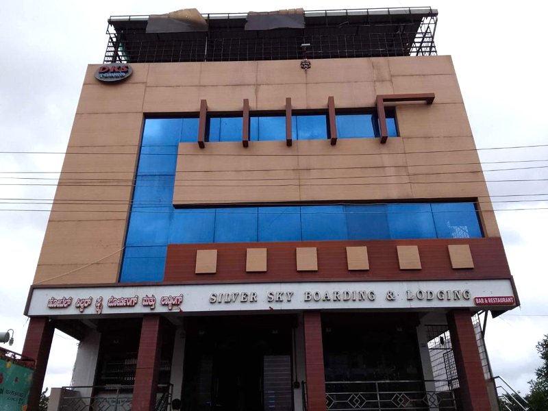 Hotel O Silver Skyの写真