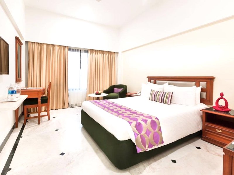 リージェンシー カーンチプラム バイ GRT ホテルズ (Regency Kanchipuram by GRT Hotels)の写真