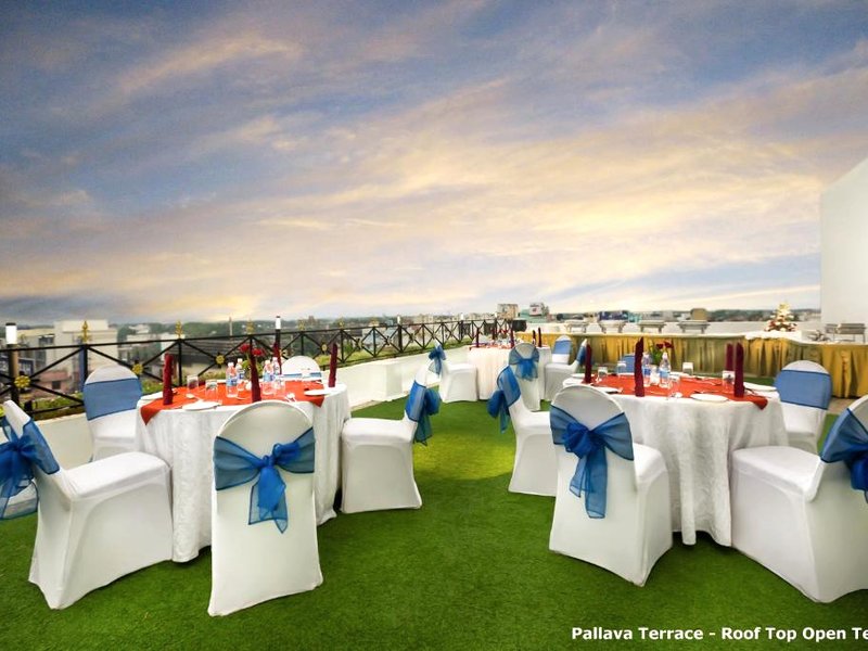 リージェンシー カーンチプラム バイ GRT ホテルズ (Regency Kanchipuram by GRT Hotels)の写真