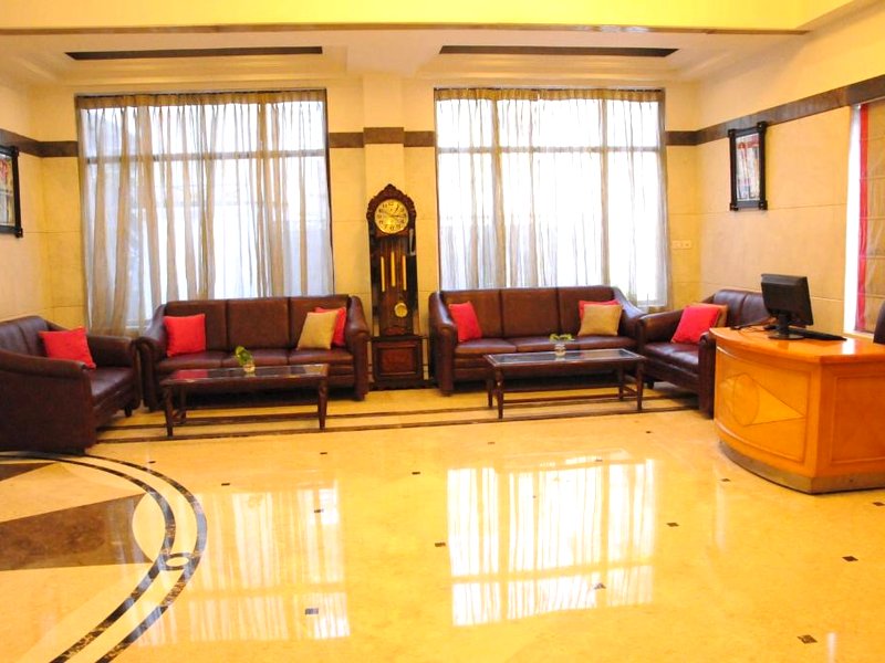 リージェンシー カーンチプラム バイ GRT ホテルズ (Regency Kanchipuram by GRT Hotels)の写真