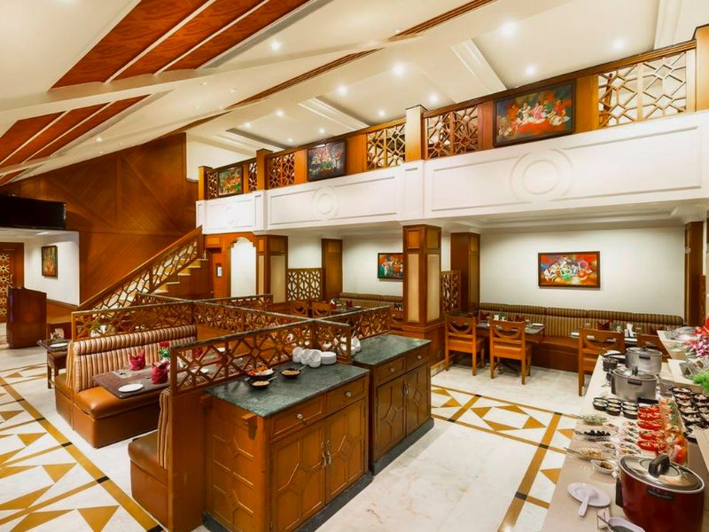 リージェンシー カーンチプラム バイ GRT ホテルズ (Regency Kanchipuram by GRT Hotels)の写真