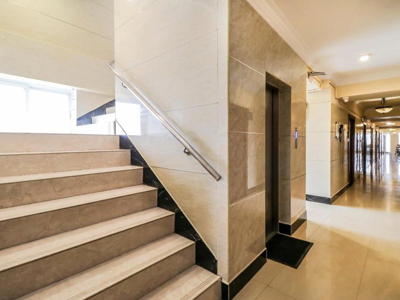 ホテル SSK グランド カーンチープラム (Hotel SSK Grand - Kanchipuram)の写真