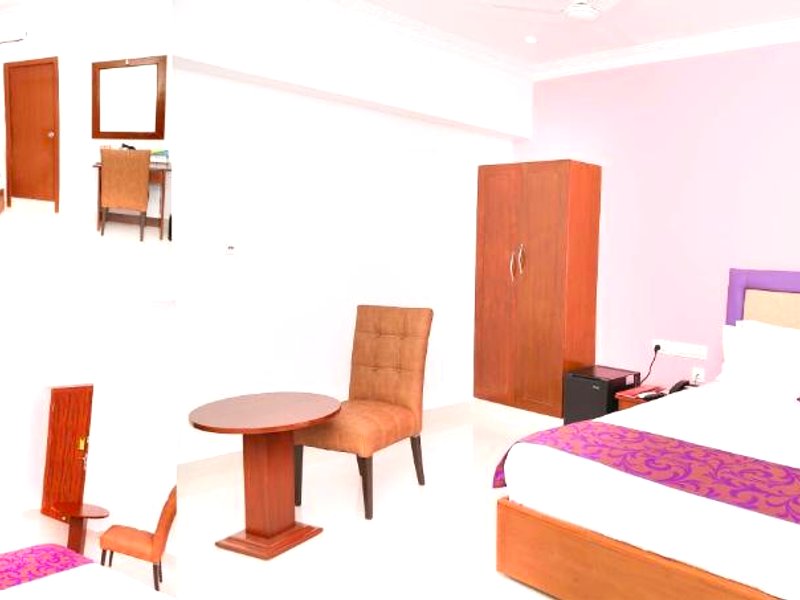 Sbk Park Innの写真