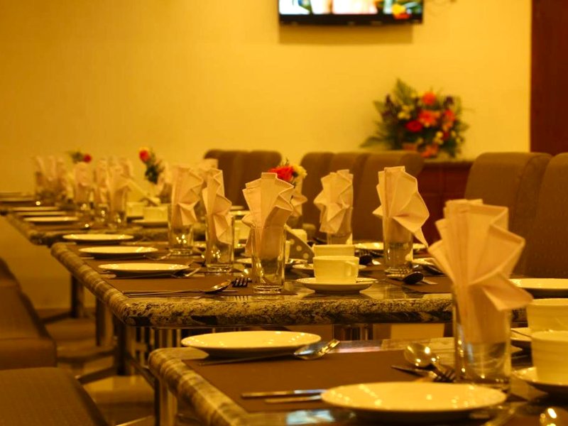 Sbk Park Innの写真