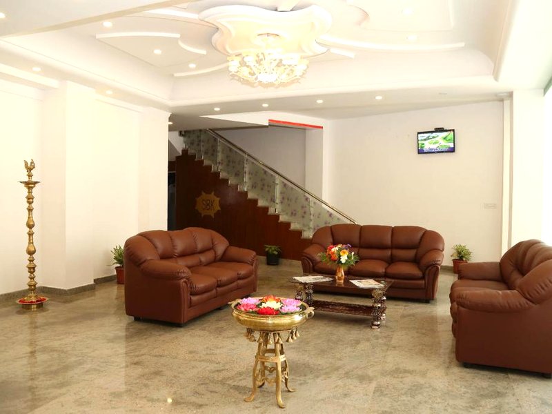 Sbk Park Innの写真