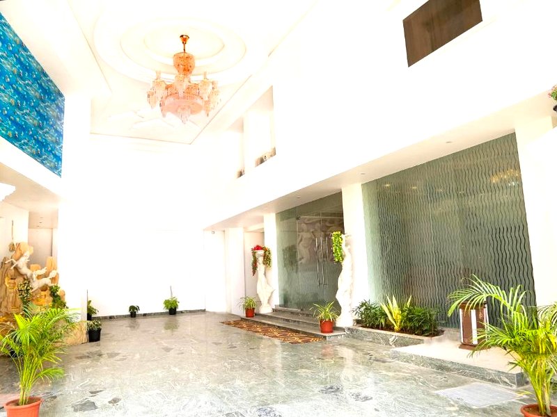 Sbk Park Innの写真