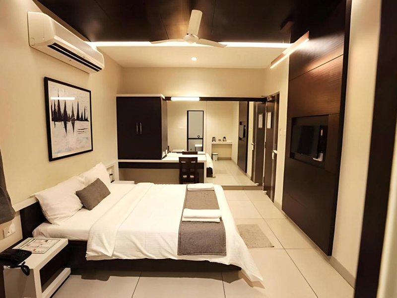 Sree Sakthi Residencyの写真