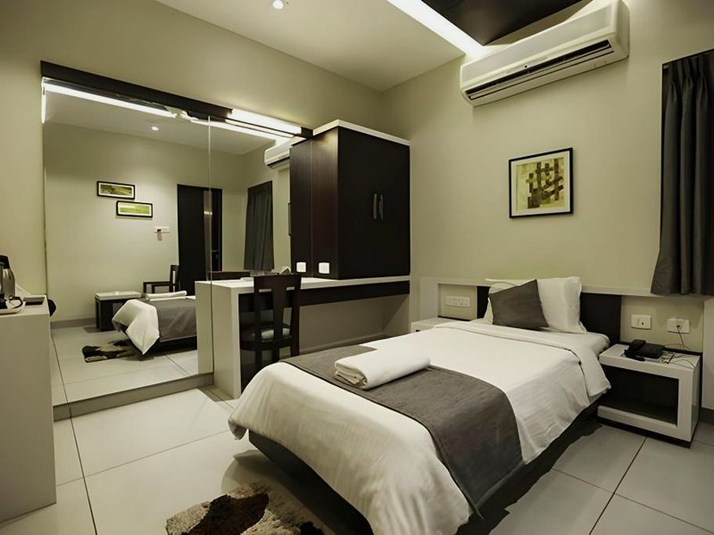 Sree Sakthi Residencyの写真