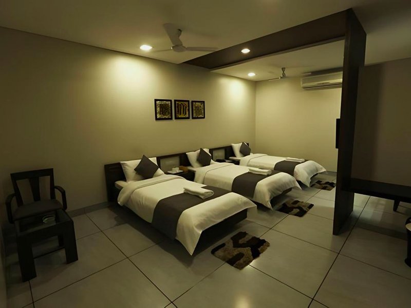 Sree Sakthi Residencyの写真