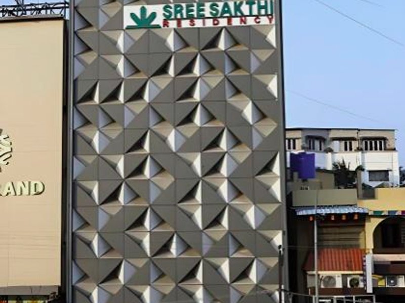 Sree Sakthi Residencyの写真
