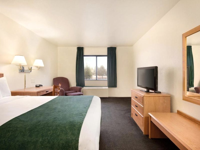 Travelodge by Wyndham Alpineの写真