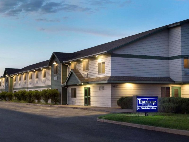 Travelodge by Wyndham Alpineの写真