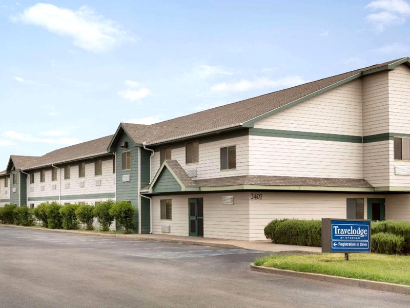 Travelodge by Wyndham Alpineの写真