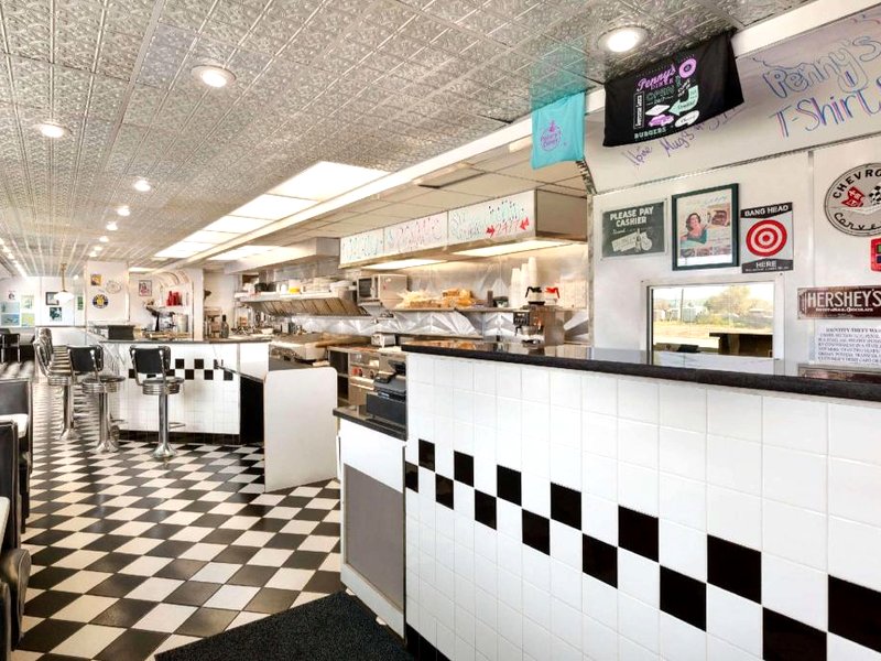 Travelodge by Wyndham Alpineの写真