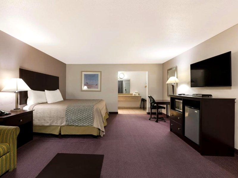 アメリカズ ベスト バリュー イン アルパイン (Americas Best Value Inn Alpine)の写真