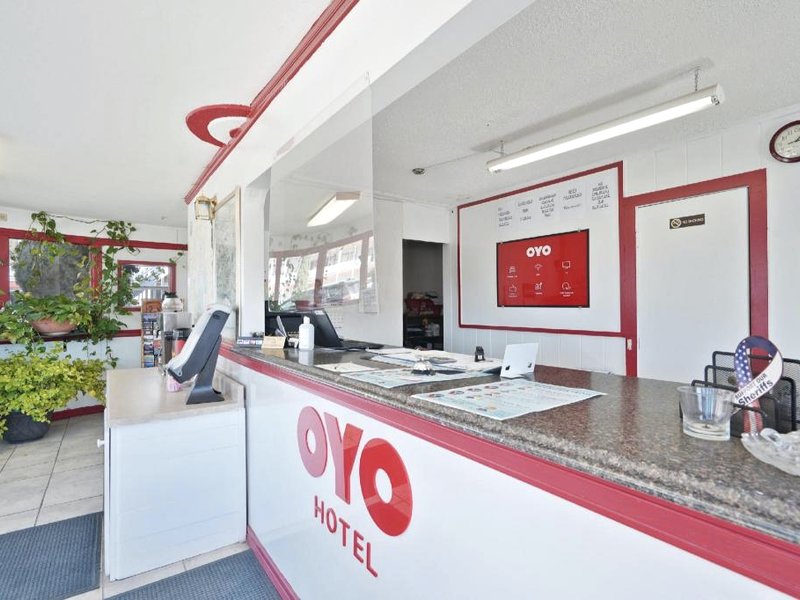 オヨ アルパイン TX ニア ビッグ ベンド ナショナル パーク (OYO Alpine TX near Big Bend National Park)の写真